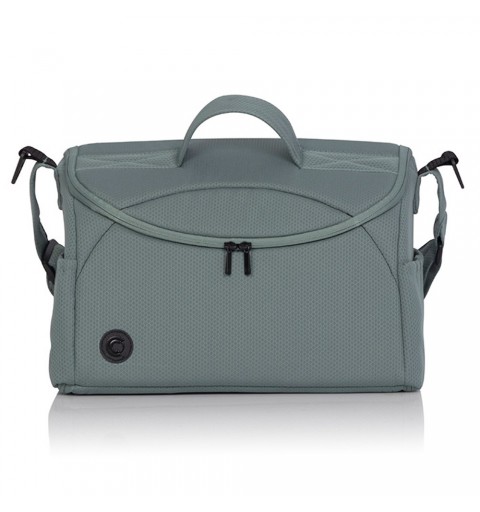 Cavoe Axo Moi+ Torba do wózka | Boho Green